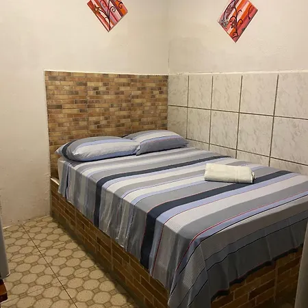 Pousada Galinhos-2
