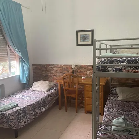 Hostal El Alba-2
