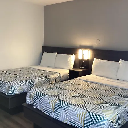 Motel 6-Reno, Nv - Livestock Events Center-3