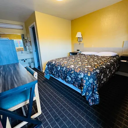 Mount Whitney Motel-2