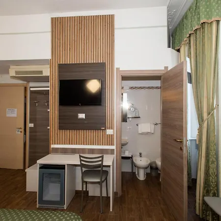 Hotel Piola-3