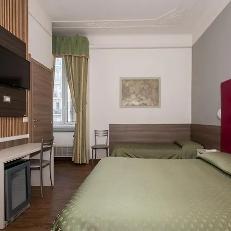Hotel Piola-2