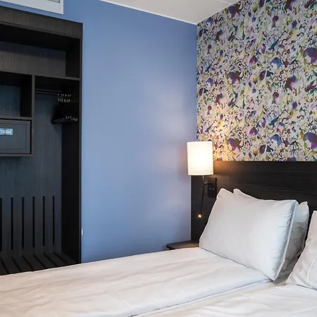 Thon Hotel Tromso-3