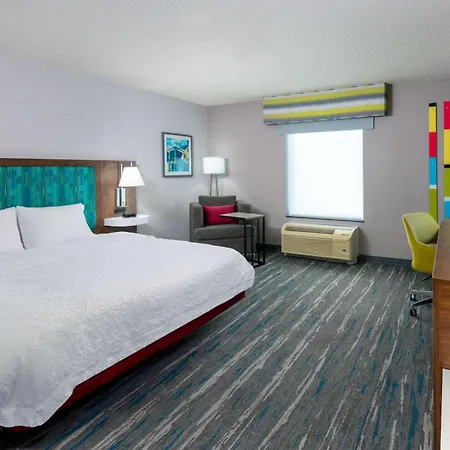 Hampton Inn And Suites Hartford/Farmington-2