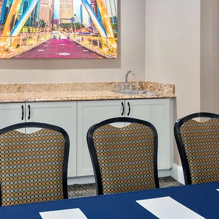 Hampton Inn And Suites Hartford/Farmington-3