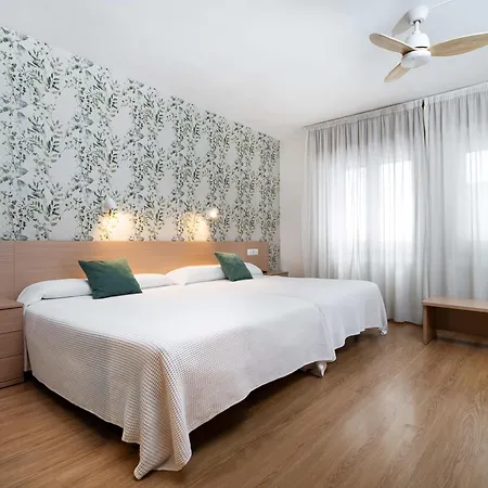 Hotel Mi Casa-2
