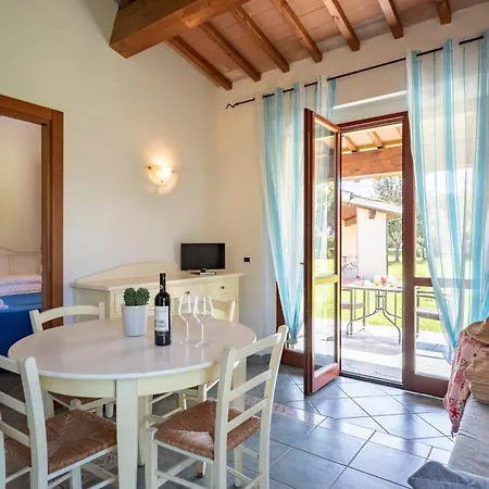 Villaggio Il Girasole-2