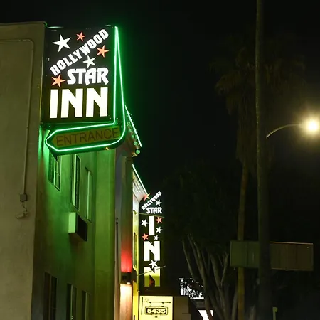 Hollywood Stars Inn-3