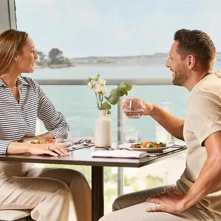 Résidences Les Jardins et Terrasses De Rockroum-2