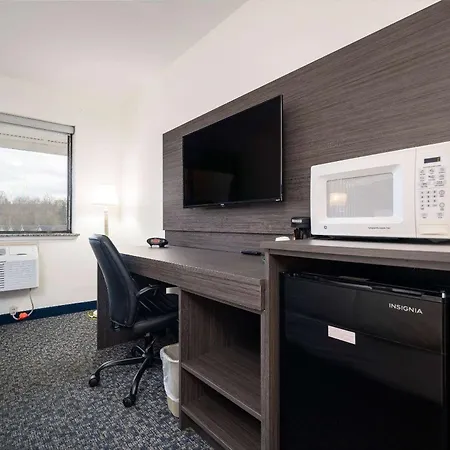 Baymont Inn & Suites By Wyndham-2