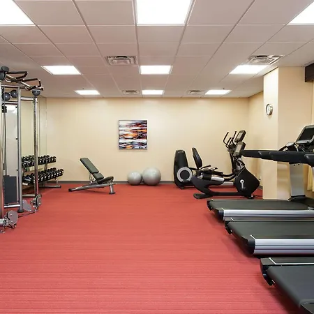 Hyatt Place Champaign/Urbana-3