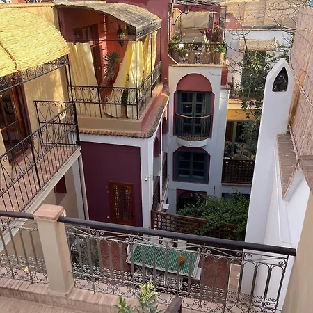 Riad Tafilag-2