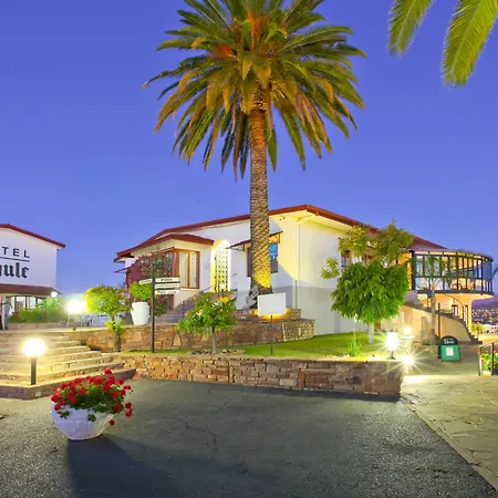 Hotel Thule-3