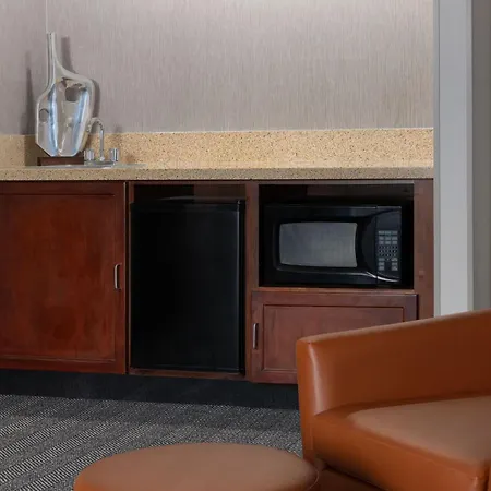 Courtyard By Marriott Ontario Rancho Cucamonga-3