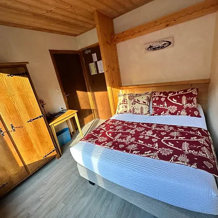 Hotel Le Soly-3