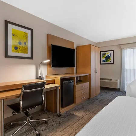 Best Western Red Coach Inn-2