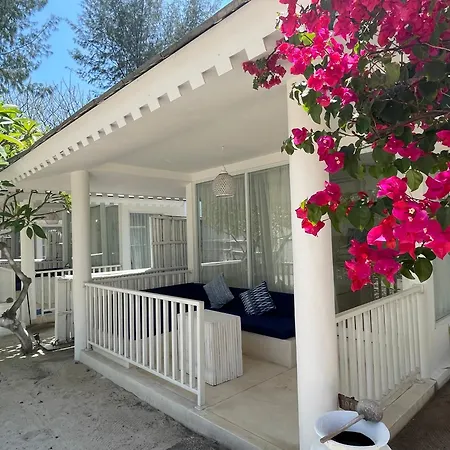 Seri Resort Gili Meno - Adults Only-3