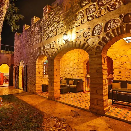 Dar Etto Riad & Spa-2