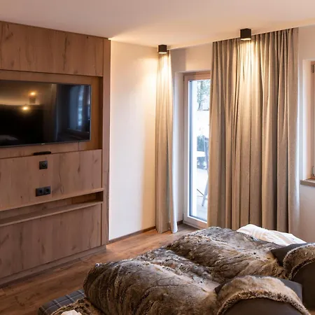 Superior Hotel Post Ischgl-2
