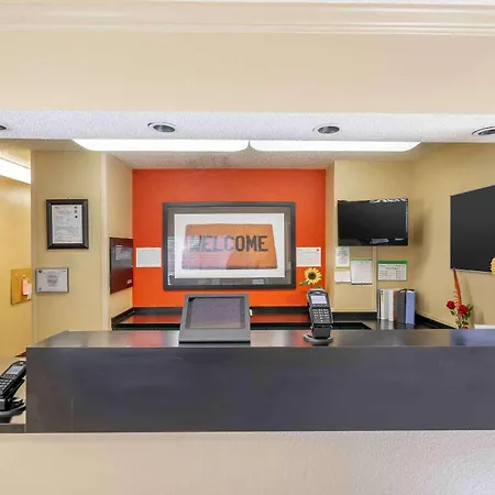 Extended Stay America Select Suites - Tampa - Brandon-2