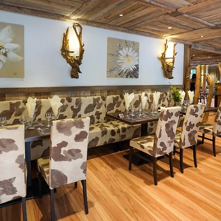 Auberge Le Semnoz-2