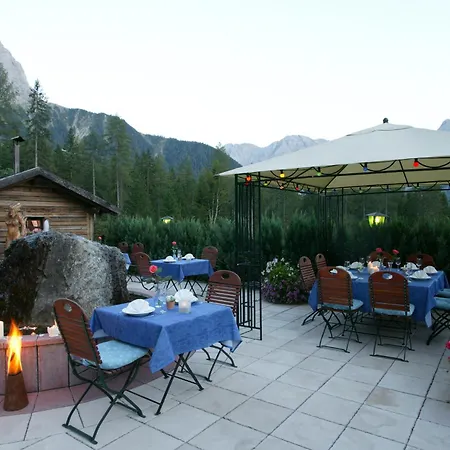 Zugspitzhotel Diana Thörle-3