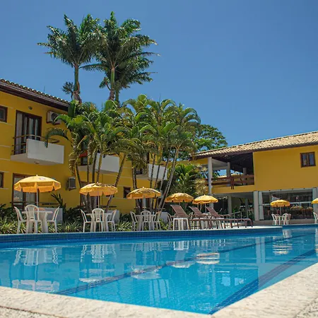 Sunshine Praia Hotel-2