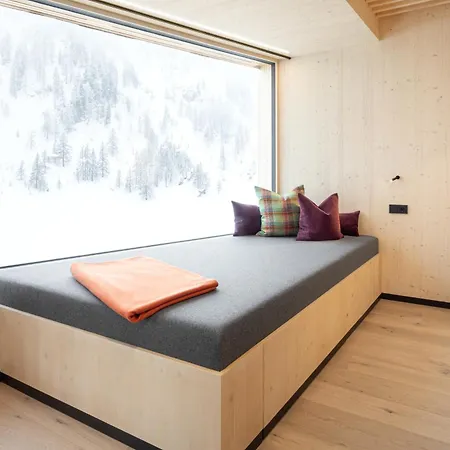 Aparthotel Die Sonne-2