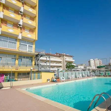 Hotel Apollonia Sea View & Beach Pool-3