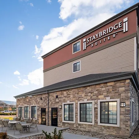 Staybridge Suites Midvale By Ihg-2