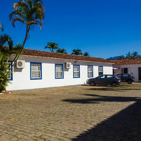 Pousada Aconchego-3