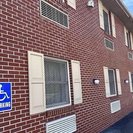 Travelodge By Wyndham Hershey-2