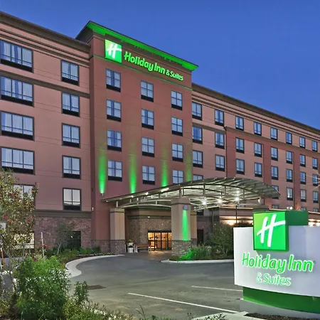Holiday Inn Hotel & Suites Tulsa South By Ihg-3