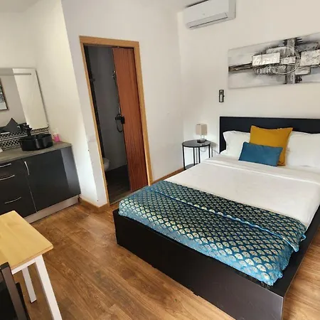 Guesthouse of Alcobaça-3