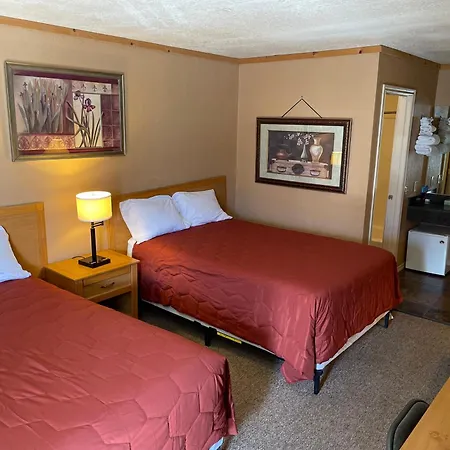 Whitney Portal Hotel And Hostel-2