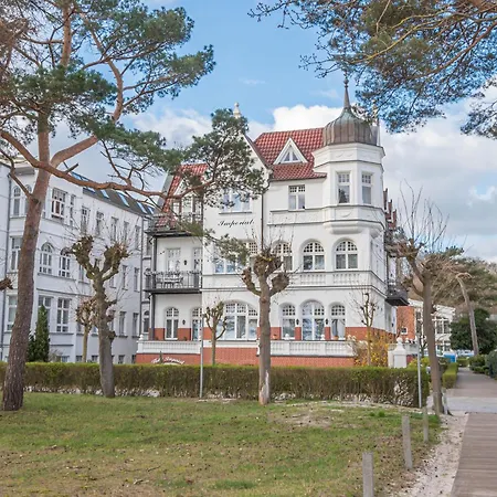Hotel Imperial Komforthotel Garni-2