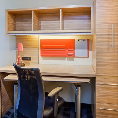 Towneplace Suites By Marriott Sioux Falls South-2