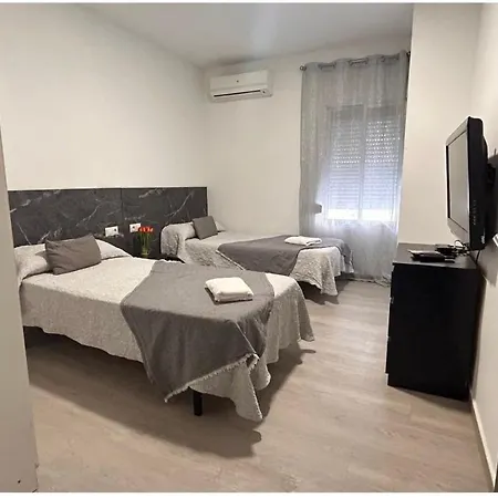 Pension Barlovento-3