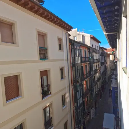 Casual Gurea Bilbao-3