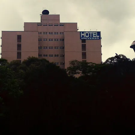 Grande Hotel Universo Palace-2