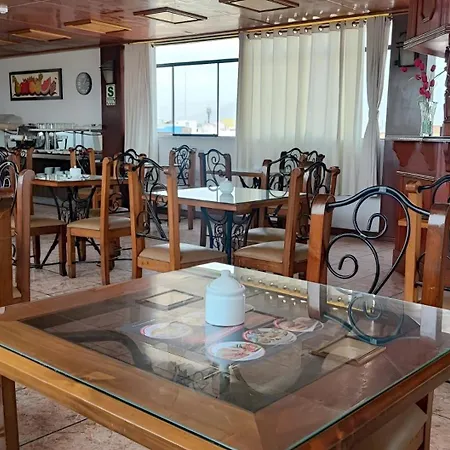 Recreo Hotel-2