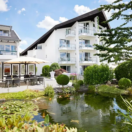 Hotel Derichsweiler Hof-2
