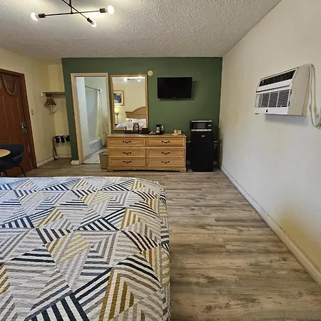 Rodeway Inn Fort Pierce Us Highway 1-3