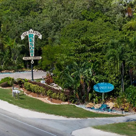 Coconut Bay Resort - Key Largo-3
