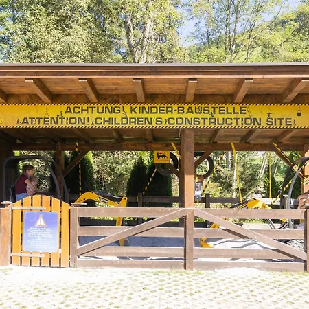 4*S Galtenberg Resort-3