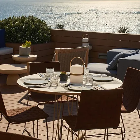 Calatrava Hotel, Mediterranean Sea House (Adults Only)-3