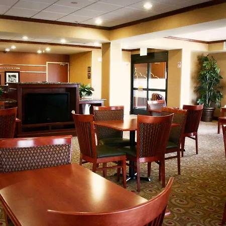 Hampton Inn Sierra Vista-2