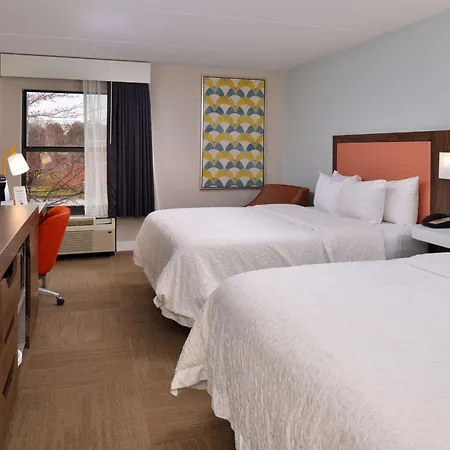 Hampton Inn Henderson-3