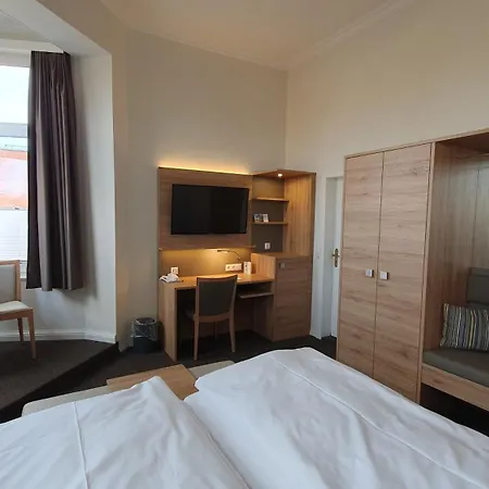 Hotel An der Altstadt-2
