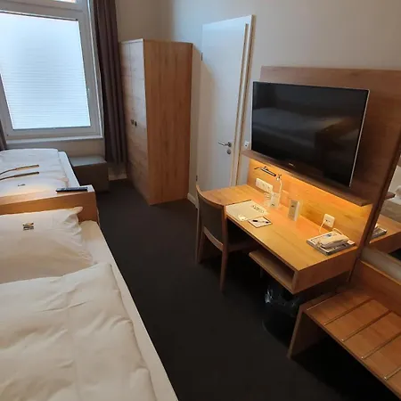 Hotel An der Altstadt-3